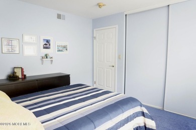 Welcome to this lovely home located in the beautiful gated on Greenbriar Woodlands in New Jersey - for sale on GolfHomes.com, golf home, golf lot