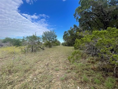 Beautiful flat .85 acre lot. This large lot give you multiple on The Retreat in Texas - for sale on GolfHomes.com, golf home, golf lot