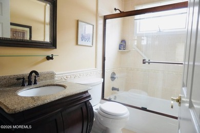 Welcome to this lovely home located in the beautiful gated on Greenbriar Woodlands in New Jersey - for sale on GolfHomes.com, golf home, golf lot