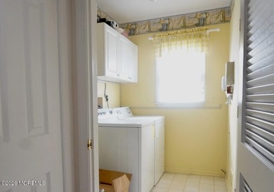 Welcome to this lovely home located in the beautiful gated on Greenbriar Woodlands in New Jersey - for sale on GolfHomes.com, golf home, golf lot