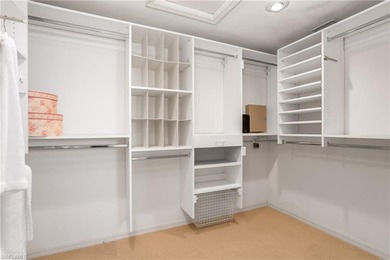 Spectacular View! This spacious furnished 3BR/2Bath home has on Hunters Ridge Country Club in Florida - for sale on GolfHomes.com, golf home, golf lot