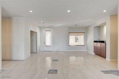 THIS 'SIENA' IN SUMMERLIN OASIS IS ALL ABOUT VIEWS... FULL STRIP on Siena Golf Club in Nevada - for sale on GolfHomes.com, golf home, golf lot