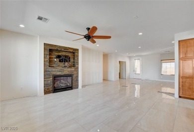 THIS 'SIENA' IN SUMMERLIN OASIS IS ALL ABOUT VIEWS... FULL STRIP on Siena Golf Club in Nevada - for sale on GolfHomes.com, golf home, golf lot