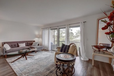 Premium Views of the 6th hole from two levels. Popular townhome on Riverbend Golf Club in Florida - for sale on GolfHomes.com, golf home, golf lot