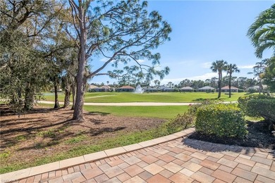 Spectacular View! This spacious furnished 3BR/2Bath home has on Hunters Ridge Country Club in Florida - for sale on GolfHomes.com, golf home, golf lot