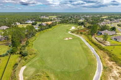 Build your dream home on this 1.91-acre cleared and leveled lot on Windswept Dunes Golf Club in Florida - for sale on GolfHomes.com, golf home, golf lot