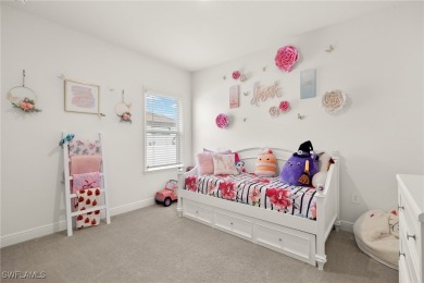This beautifully designed four-bedroom home offers an on Palmetto-Pine Country Club in Florida - for sale on GolfHomes.com, golf home, golf lot