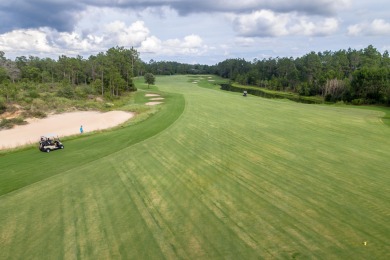Build your dream home on this 1.91-acre cleared and leveled lot on Windswept Dunes Golf Club in Florida - for sale on GolfHomes.com, golf home, golf lot