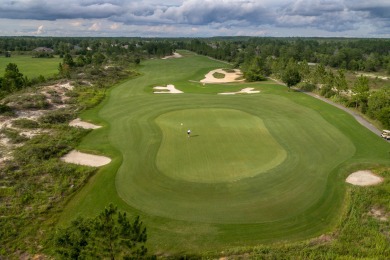 Build your dream home on this 1.91-acre cleared and leveled lot on Windswept Dunes Golf Club in Florida - for sale on GolfHomes.com, golf home, golf lot