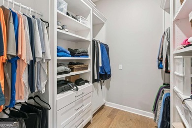 Coastal Elegance Meets Modern Luxury on St. Simons Island in on Sea Island Golf Club in Georgia - for sale on GolfHomes.com, golf home, golf lot