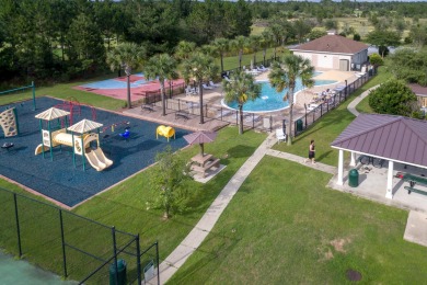 Build your dream home on this 1.91-acre cleared and leveled lot on Windswept Dunes Golf Club in Florida - for sale on GolfHomes.com, golf home, golf lot