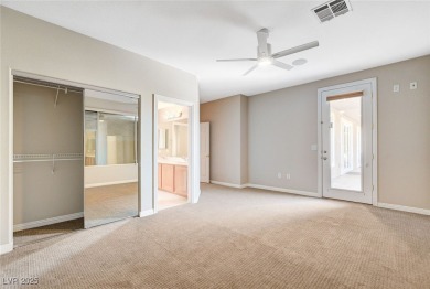 THIS 'SIENA' IN SUMMERLIN OASIS IS ALL ABOUT VIEWS... FULL STRIP on Siena Golf Club in Nevada - for sale on GolfHomes.com, golf home, golf lot