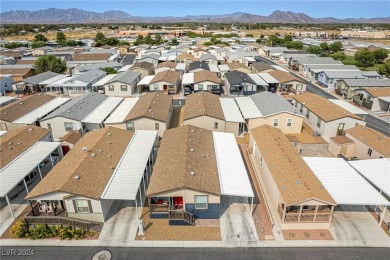 Pride in Ownership shows in this WELL kept house! Take a look at on Desert Greens Golf Course in Nevada - for sale on GolfHomes.com, golf home, golf lot