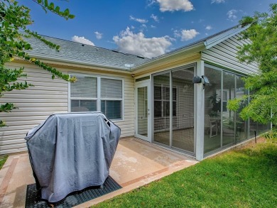 BOND PAID!  PRICE INCLUDES TURN-KEY OPTION! ROOF-2018! on The Links of Spruce Creek in Florida - for sale on GolfHomes.com, golf home, golf lot