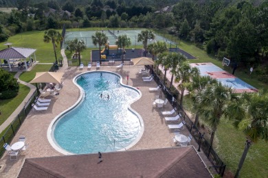 Build your dream home on this 1.91-acre cleared and leveled lot on Windswept Dunes Golf Club in Florida - for sale on GolfHomes.com, golf home, golf lot