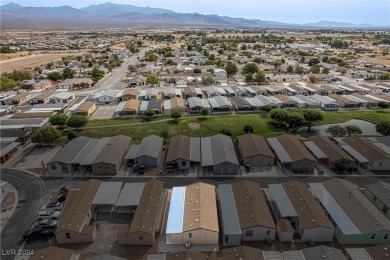 Pride in Ownership shows in this WELL kept house! Take a look at on Desert Greens Golf Course in Nevada - for sale on GolfHomes.com, golf home, golf lot