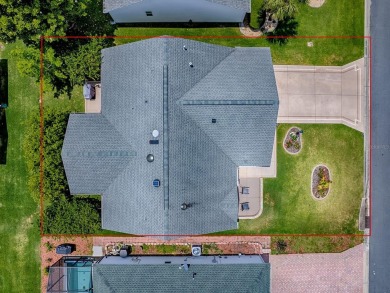 BOND PAID!  PRICE INCLUDES TURN-KEY OPTION! ROOF-2018! on The Links of Spruce Creek in Florida - for sale on GolfHomes.com, golf home, golf lot