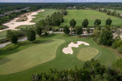 Build your dream home on this 1.91-acre cleared and leveled lot on Windswept Dunes Golf Club in Florida - for sale on GolfHomes.com, golf home, golf lot