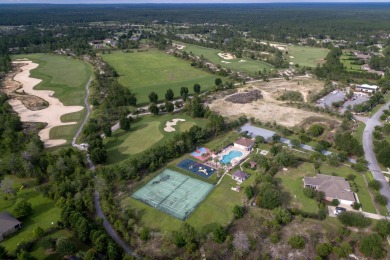 Build your dream home on this 1.91-acre cleared and leveled lot on Windswept Dunes Golf Club in Florida - for sale on GolfHomes.com, golf home, golf lot