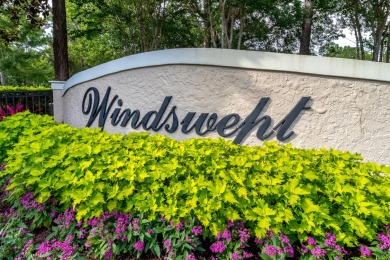 Build your dream home on this 1.91-acre cleared and leveled lot on Windswept Dunes Golf Club in Florida - for sale on GolfHomes.com, golf home, golf lot
