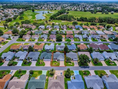 BOND PAID!  PRICE INCLUDES TURN-KEY OPTION! ROOF-2018! on The Links of Spruce Creek in Florida - for sale on GolfHomes.com, golf home, golf lot