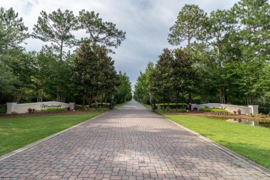 Build your dream home on this 1.91-acre cleared and leveled lot on Windswept Dunes Golf Club in Florida - for sale on GolfHomes.com, golf home, golf lot