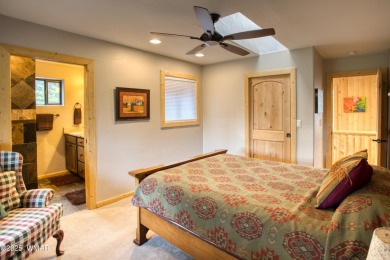 Live the Golfer's Dream on the Fairway at Pinetop Lakes Country on Pinetop Lakes Golf and Country Club in Arizona - for sale on GolfHomes.com, golf home, golf lot