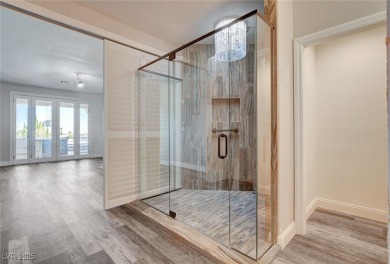 THIS 'SIENA' IN SUMMERLIN OASIS IS ALL ABOUT VIEWS... FULL STRIP on Siena Golf Club in Nevada - for sale on GolfHomes.com, golf home, golf lot