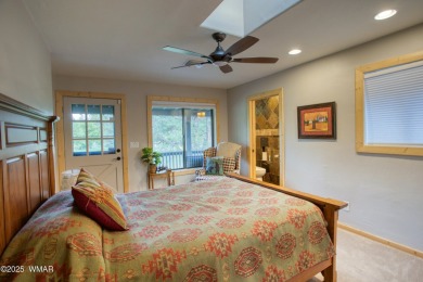 Live the Golfer's Dream on the Fairway at Pinetop Lakes Country on Pinetop Lakes Golf and Country Club in Arizona - for sale on GolfHomes.com, golf home, golf lot