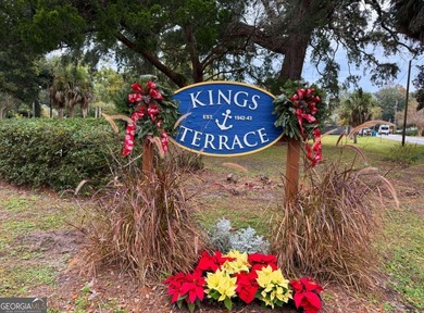 Coastal Elegance Meets Modern Luxury on St. Simons Island in on Sea Island Golf Club in Georgia - for sale on GolfHomes.com, golf home, golf lot