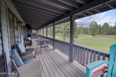 Live the Golfer's Dream on the Fairway at Pinetop Lakes Country on Pinetop Lakes Golf and Country Club in Arizona - for sale on GolfHomes.com, golf home, golf lot