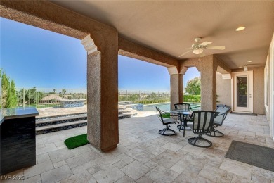 THIS 'SIENA' IN SUMMERLIN OASIS IS ALL ABOUT VIEWS... FULL STRIP on Siena Golf Club in Nevada - for sale on GolfHomes.com, golf home, golf lot