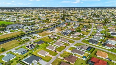 This beautifully designed four-bedroom home offers an on Palmetto-Pine Country Club in Florida - for sale on GolfHomes.com, golf home, golf lot