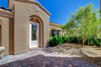 THIS 'SIENA' IN SUMMERLIN OASIS IS ALL ABOUT VIEWS... FULL STRIP on Siena Golf Club in Nevada - for sale on GolfHomes.com, golf home, golf lot