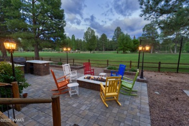 Live the Golfer's Dream on the Fairway at Pinetop Lakes Country on Pinetop Lakes Golf and Country Club in Arizona - for sale on GolfHomes.com, golf home, golf lot
