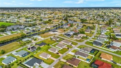 This beautifully designed four-bedroom home offers an on Palmetto-Pine Country Club in Florida - for sale on GolfHomes.com, golf home, golf lot