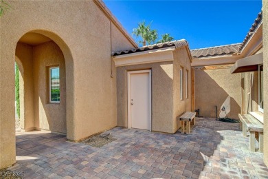 THIS 'SIENA' IN SUMMERLIN OASIS IS ALL ABOUT VIEWS... FULL STRIP on Siena Golf Club in Nevada - for sale on GolfHomes.com, golf home, golf lot