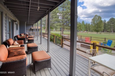 Live the Golfer's Dream on the Fairway at Pinetop Lakes Country on Pinetop Lakes Golf and Country Club in Arizona - for sale on GolfHomes.com, golf home, golf lot