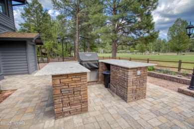 Live the Golfer's Dream on the Fairway at Pinetop Lakes Country on Pinetop Lakes Golf and Country Club in Arizona - for sale on GolfHomes.com, golf home, golf lot