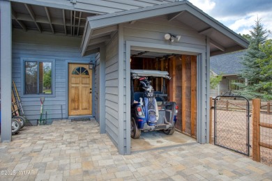 Live the Golfer's Dream on the Fairway at Pinetop Lakes Country on Pinetop Lakes Golf and Country Club in Arizona - for sale on GolfHomes.com, golf home, golf lot