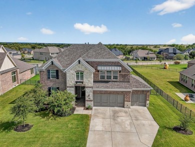 Nestled within a thoughtfully planned golf course community on The Bridges Golf Club in Texas - for sale on GolfHomes.com, golf home, golf lot