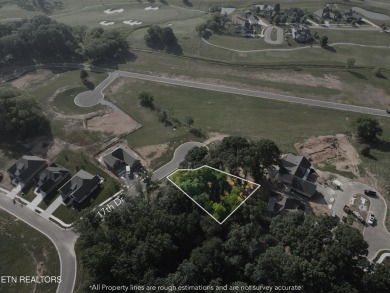 This lot is situated near a culdesac in the well known Tennessee on Tennessee National Golf Club in Tennessee - for sale on GolfHomes.com, golf home, golf lot