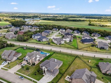 Nestled within a thoughtfully planned golf course community on The Bridges Golf Club in Texas - for sale on GolfHomes.com, golf home, golf lot