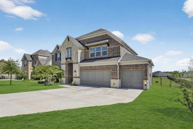 Nestled within a thoughtfully planned golf course community on The Bridges Golf Club in Texas - for sale on GolfHomes.com, golf home, golf lot