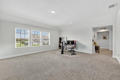 Nestled within a thoughtfully planned golf course community on The Bridges Golf Club in Texas - for sale on GolfHomes.com, golf home, golf lot