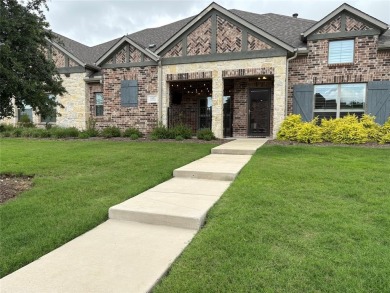 PRICED TO SELL!!!!! INCLUDES ALL APPLIANCES!!!!! 3 BEDROOMS + 3 on PGA Americas Golf Course in Texas - for sale on GolfHomes.com, golf home, golf lot