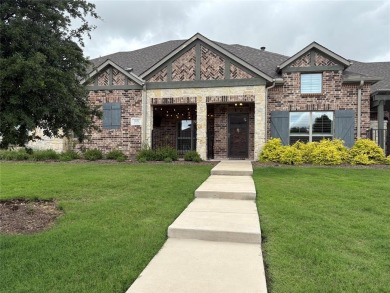 PRICED TO SELL!!!!! INCLUDES ALL APPLIANCES!!!!! 3 BEDROOMS + 3 on PGA Americas Golf Course in Texas - for sale on GolfHomes.com, golf home, golf lot