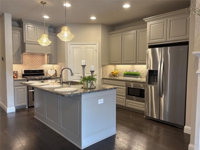 PRICED TO SELL!!!!! INCLUDES ALL APPLIANCES!!!!! 3 BEDROOMS + 3 on PGA Americas Golf Course in Texas - for sale on GolfHomes.com, golf home, golf lot