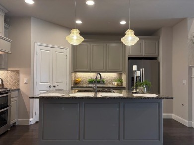 PRICED TO SELL!!!!! INCLUDES ALL APPLIANCES!!!!! 3 BEDROOMS + 3 on PGA Americas Golf Course in Texas - for sale on GolfHomes.com, golf home, golf lot