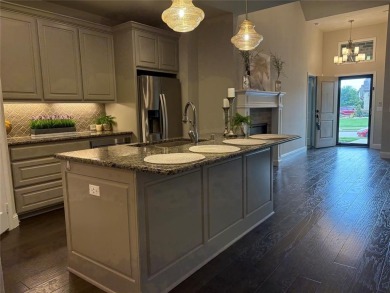 PRICED TO SELL!!!!! INCLUDES ALL APPLIANCES!!!!! 3 BEDROOMS + 3 on PGA Americas Golf Course in Texas - for sale on GolfHomes.com, golf home, golf lot